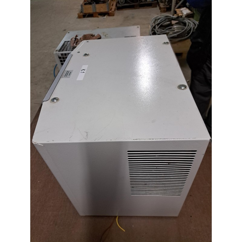 Klimatyzator do szaf sterowniczych Pfannenberg DTT 6101 (K1)