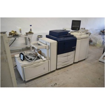 XEROX D95A