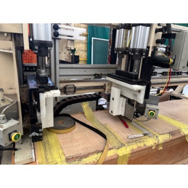 Maszyna do szuflad ZUB/ ZVB