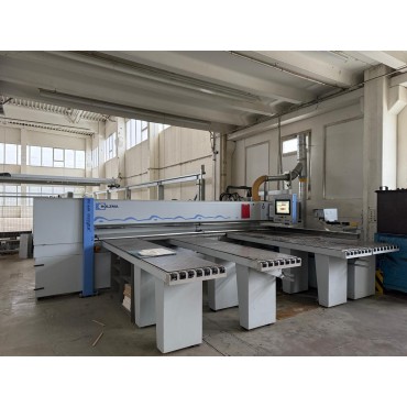 Piła panelowa HOLZMA PROFI...