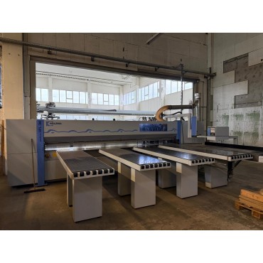 Piła panelowa HOLZMA...