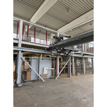 Podajnik, sortownik,...