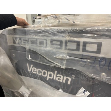 Vecoplan V-ECO 900...