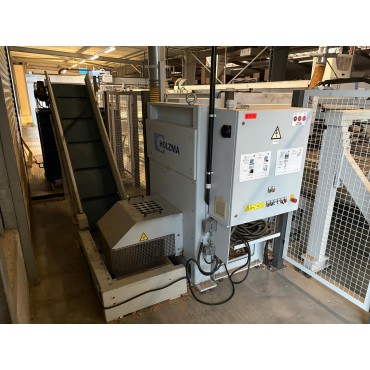 Automatyczna kapownica do...