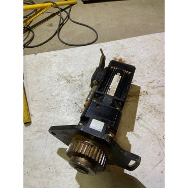 Serwomotor Kollmorgen...