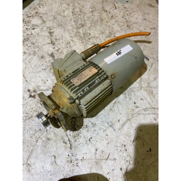 Silniki KEB 0,37 kW, różne...