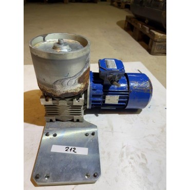 Silnik Besel 0,37 kW, silniki