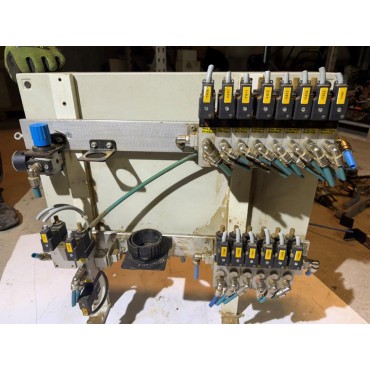 Szafa przyłączeniowa