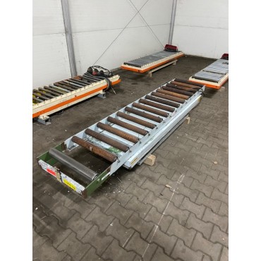 Podnośniki nożycowe, krzyżowe