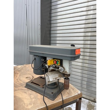 Wiertarka stołowa Optimum...